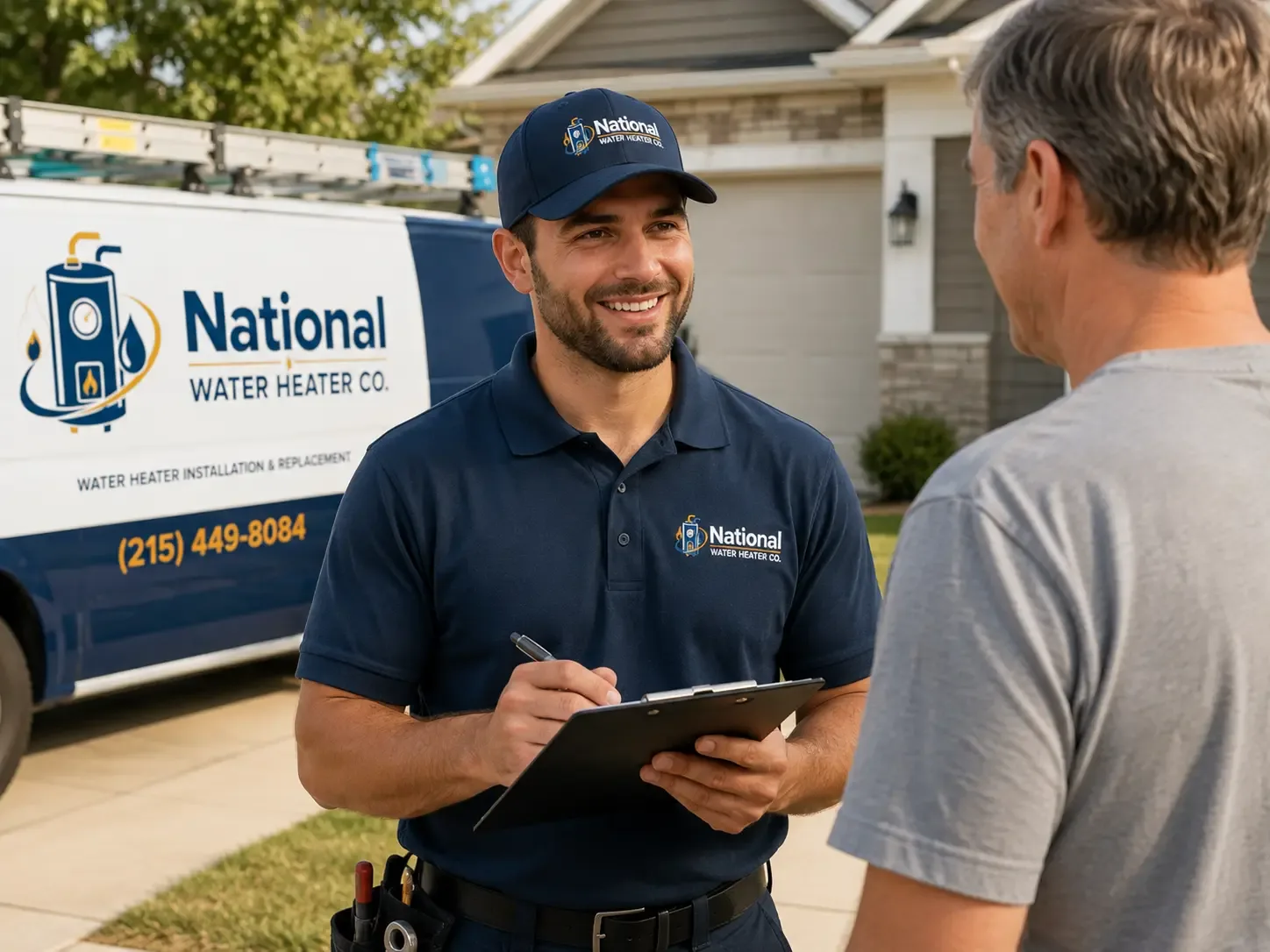 Water Heater Installation Linden, IN FAQs